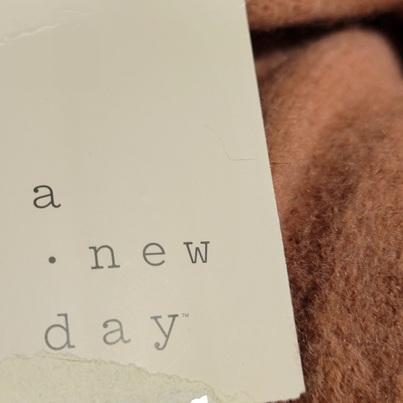 a new day Sweater Dress.  Dusty Pink. Size Small - Picture 10 of 12